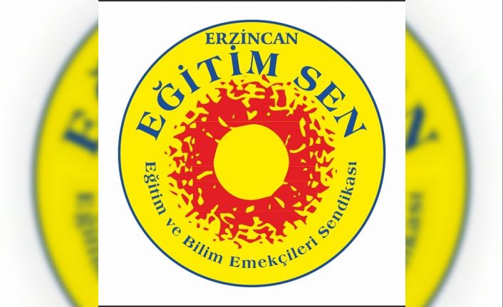 Eğitim Sen Erzincan Şube Yürütme Kurulu "YKS ve LGS Salgın