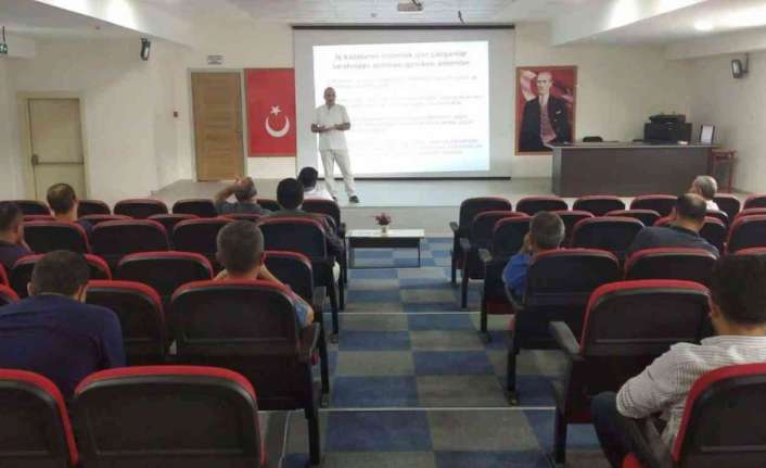 Millî Eğitim Bakanı Mahmut Özer’in tanıtımını yaptığı, tüm okul ve