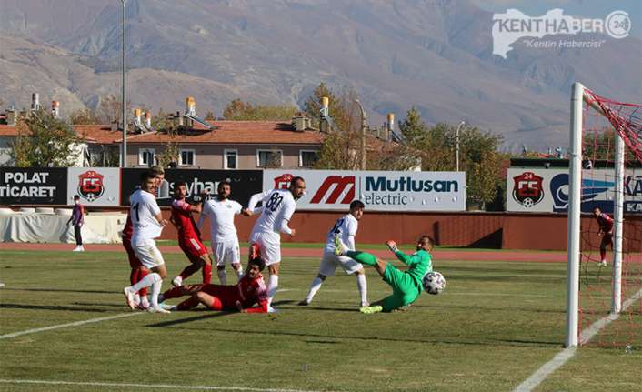 TFF 2. Lig Beyaz gurupta 11. Hafta mücadelesinde lider Manisa