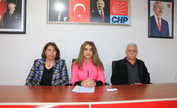 Türkiye’de Kadınların Belediyelerde Seçme