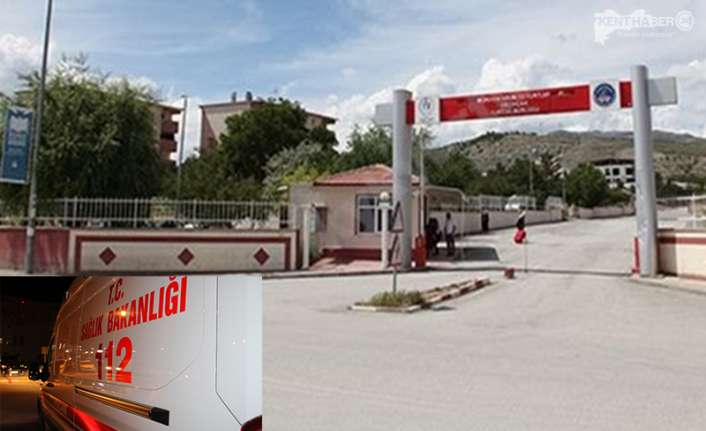 Erzincan Gençlik Spor İl Müdürlüğü ve Sağlık il müdürlüğü arasında