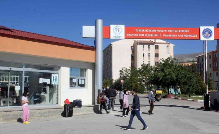 Ölçme, Seçme ve Yerleştirme Merkezi’nin (ÖSYM) açıkladığı yerleştirme sonuçlarına göre