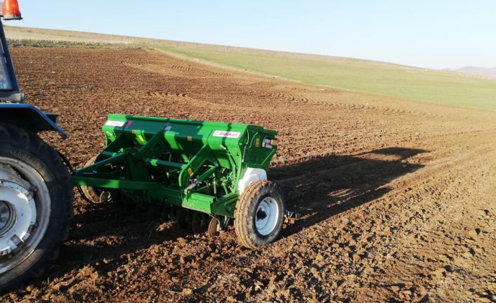 Yeni tip korona virüs salgını nedeniyle Erzincan ilinin de yer