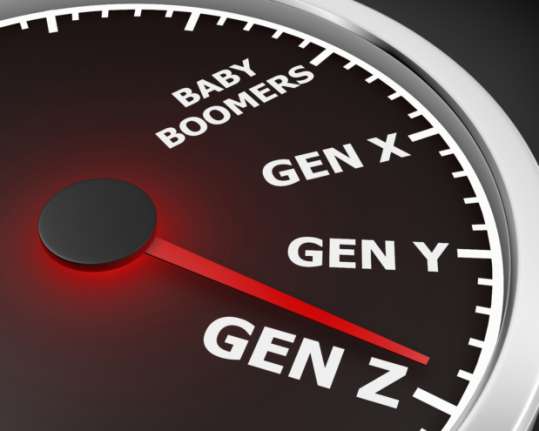 Z kuşağı terimini her geçen gün daha da çok duymaya