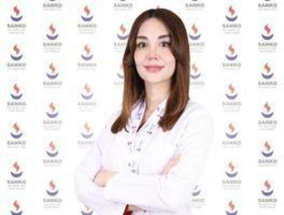 “Zatürreden korunmada en doğru seçenek aşıdır” SANKO Üniversitesi Tıp Fakültesi Enfeksiyon Hastalıkları ve Klinik Mikrobiyoloji Ana