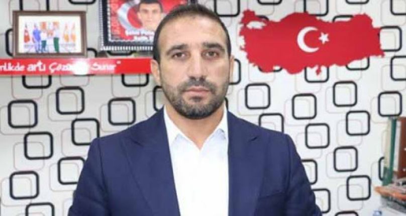 Şehit Aileleri Koruma Derneği Yönetim Kurulu Başkanı Abdulkadir Zengin, “Vatan