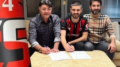 2023-2024 Sezonunda şampiyonluk hedefleyerek yola çıkan 24Erzincansporda teknik direktör Bülent