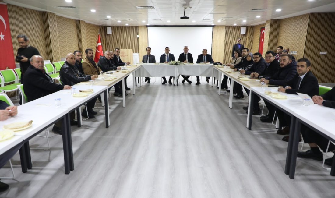 Erzincan’ın Coğrafi İşaret Tescil Belgeli ürünlerimizden “Erzincan Tulum Peyniri” ile