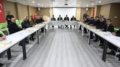 Erzincan’ın Coğrafi İşaret Tescil Belgeli ürünlerimizden “Erzincan Tulum Peyniri” ile