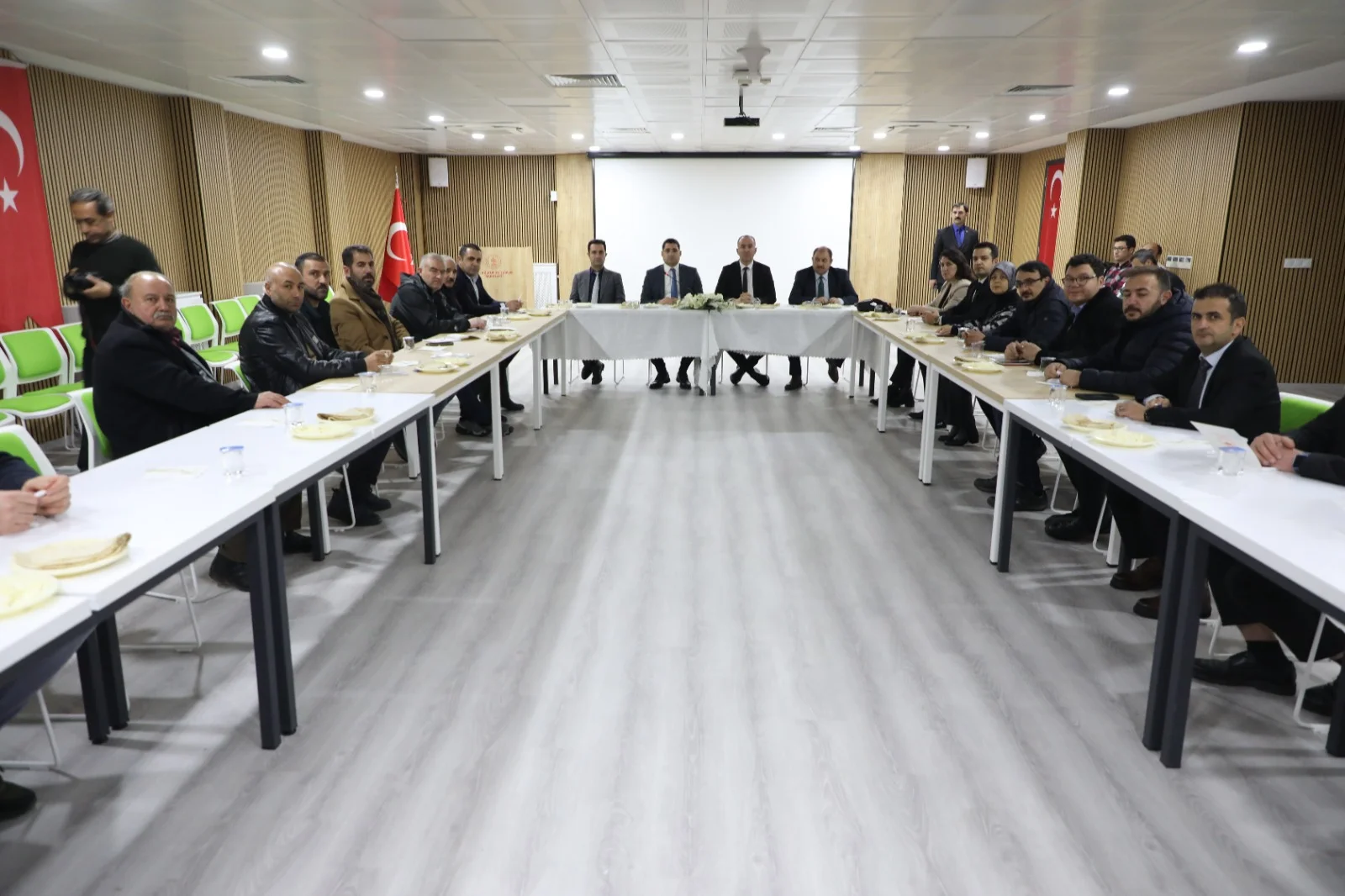 Erzincan’ın Coğrafi İşaret Tescil Belgeli ürünlerimizden “Erzincan Tulum Peyniri” ile