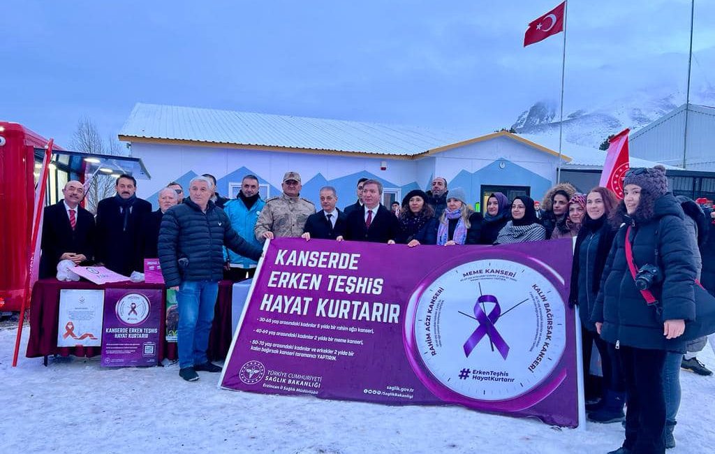 Türkiye Kayak Federasyonunca düzenlenen