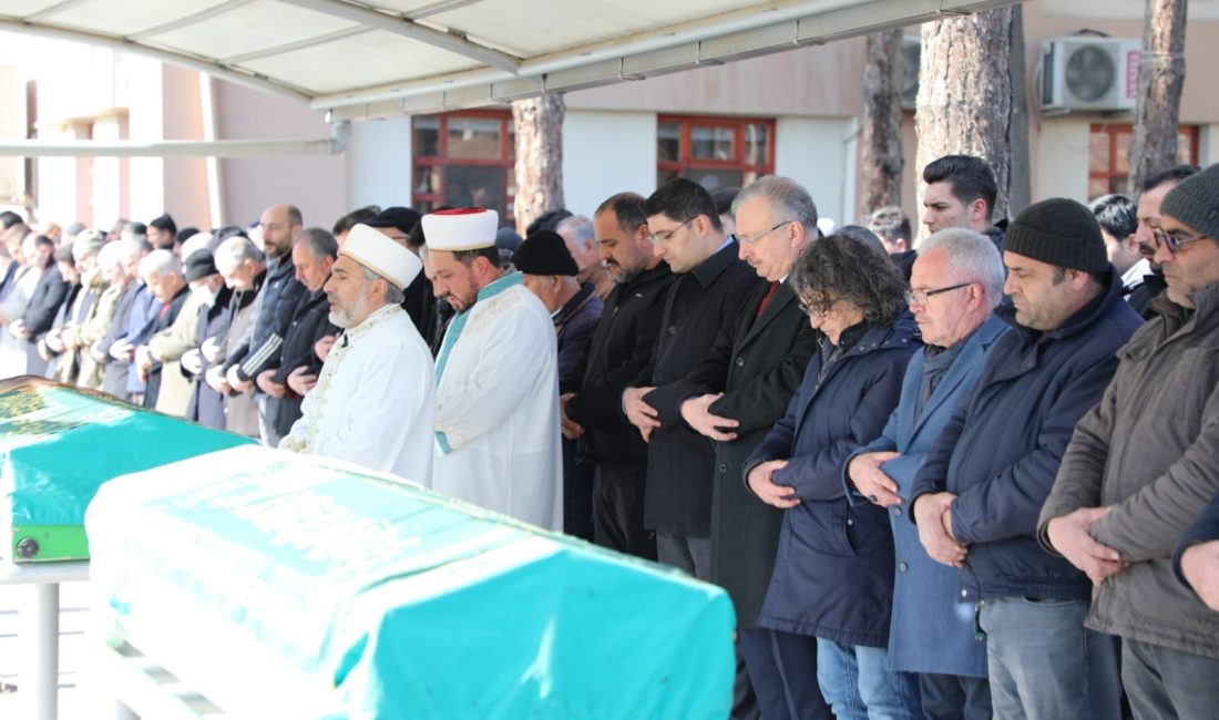 Erzincan Binali Yıldırım Üniversitesi(EBYÜ) Güzel Sanatlar Fakültesi Dekanı Prof. Dr.