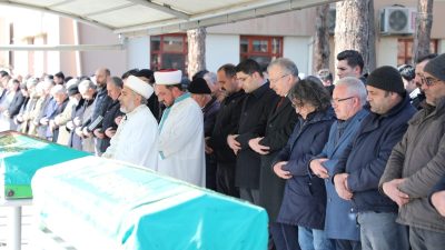 Erzincan Binali Yıldırım Üniversitesi(EBYÜ) Güzel Sanatlar Fakültesi Dekanı Prof. Dr.