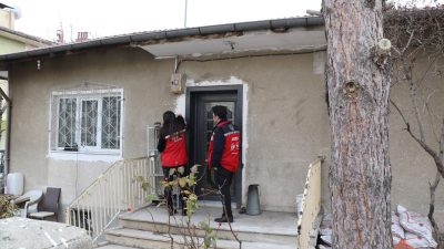 Erzincan Aile ve Sosyal Hizmetler il müdürlüğü Aile Destek Programı