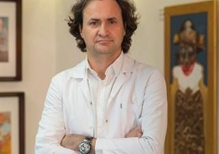 Şeker hastalığının (diyabet) tüm organlarda damar yapısını bozduğunu belirten Kaşkaloğlu