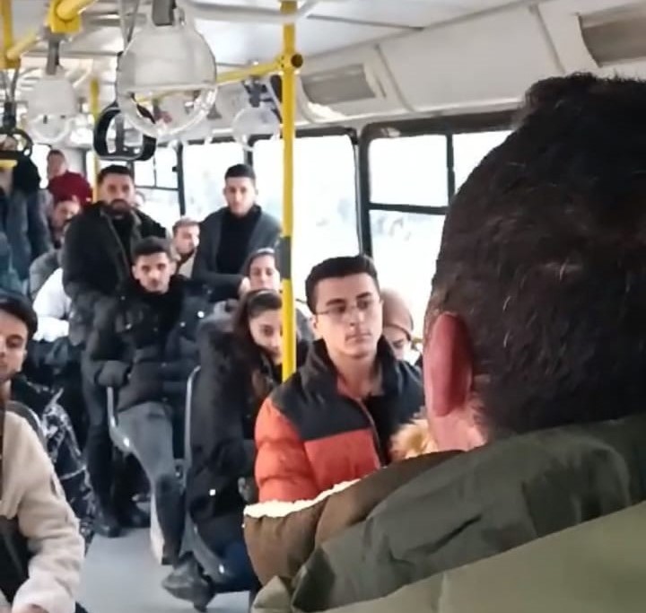 Erzincan’da Trafik güvenliğini artırmak amacıyla harekete geçen İl Emniyet Müdürlüğü
