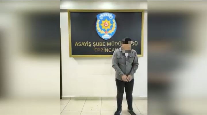 Erzincan Polisi aranan şahıslara yönelik gerçekleştirdiği operasyon kapsamında toplam 25