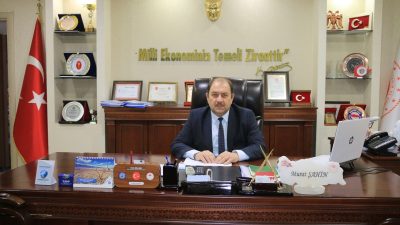 Tarım ve Orman Bakanı İbrahim Yumaklı, hayvanlardaki şap hastalığına karşı