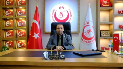 Pençe Kilit Harekâtı bölgesinde Şehit olanlar ve yaralılar için açıklama