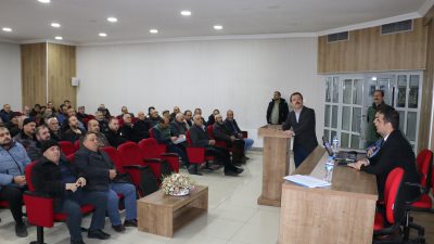 Tarım ve Orman Bakanlığı tarafından 2024 yılı için Kırsal Kalkınma