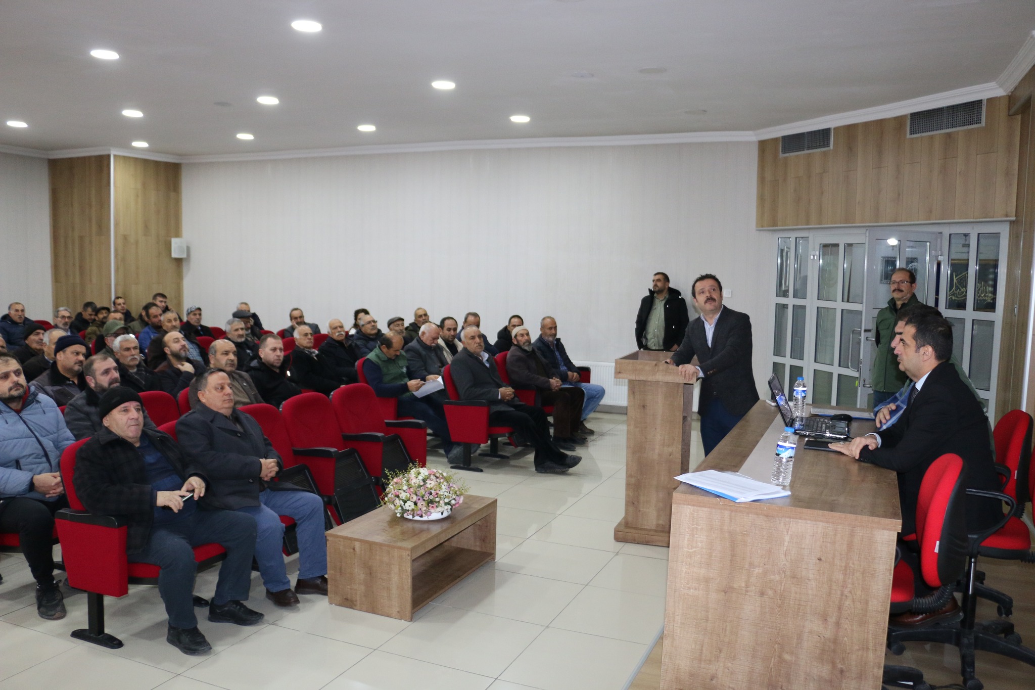 Tarım ve Orman Bakanlığı tarafından 2024 yılı için Kırsal Kalkınma