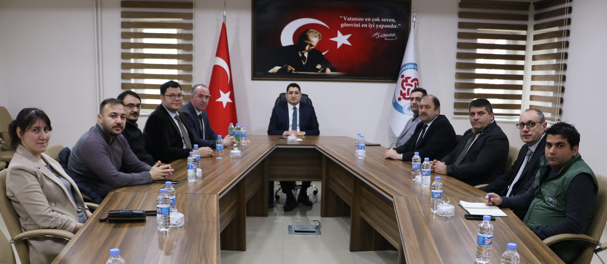 Erzincan ilinin coğrafi işaretli ürünleri arasında yer alan Erzincan Tulum