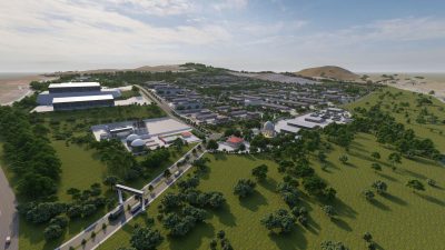 AK Parti Erzincan Milletvekili Süleyman Karaman, Erzincan’dan 2 projenin yatırım