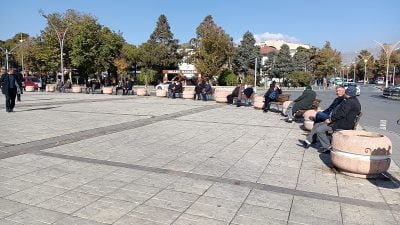 Mahinur Özdemir Göktaş: “Ocak ayına ilişkin toplam 3,2 milyar lira