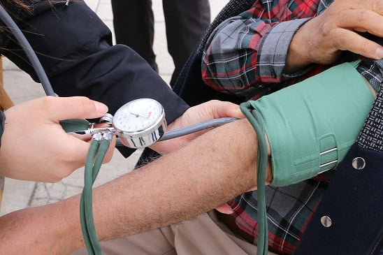 İzmir Özel Sağlık Hastanesi'nin düzenlediği ve YÜDOP üyelerinin de katıldığı