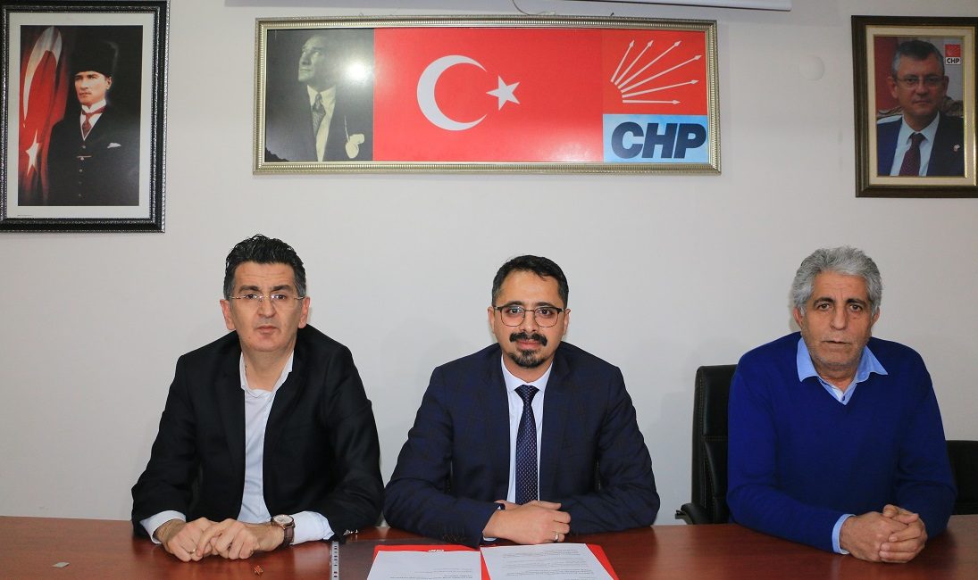 31 Mart 2024 Yerel seçimler öncesinde partilerde aday adaylığı süreci