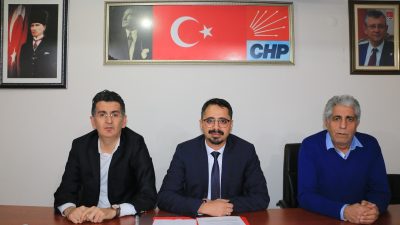 31 Mart 2024 Yerel seçimler öncesinde partilerde aday adaylığı süreci