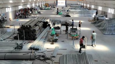 Erzincan’da Aralık ayında genel ticaret sistemine göre ihracat 2 milyon