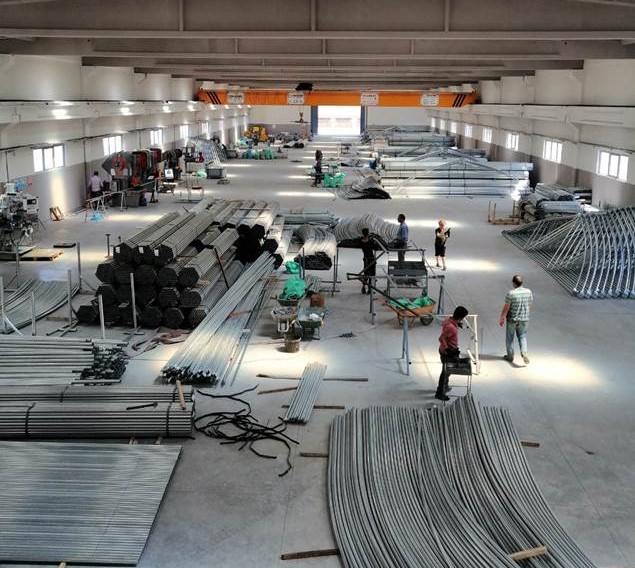 Erzincan’da Aralık ayında genel ticaret sistemine göre ihracat 2 milyon