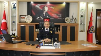 10 Ocak Çalışan Gazeteciler günü dolayısıyla bir kutlama mesajı yayımlayan