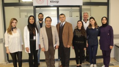 Çorum’da 2020 yılında yapımına başlanan ve geçtiğimiz yılın Haziran ayında