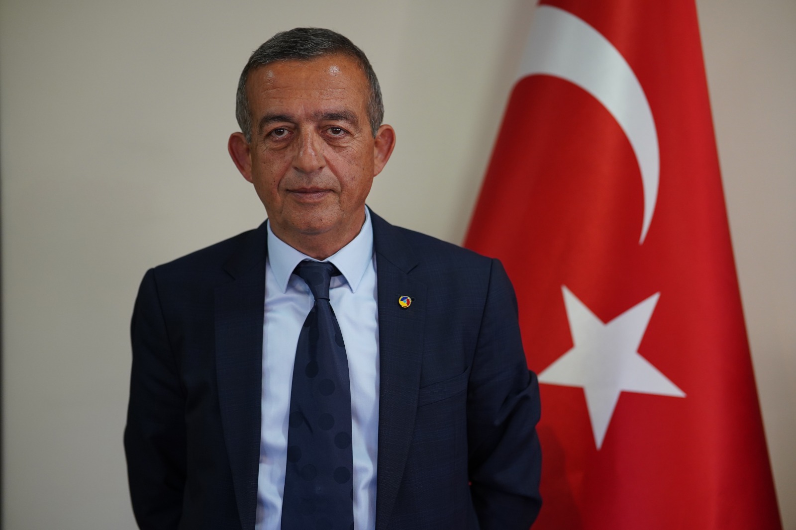 Erzincan TSO Başkanı Ahmet Tanoğlu’ndan 10 Ocak Çalışan Gazeteciler Günü Mesajı
