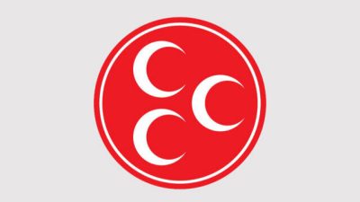 Milliyetçi Hareket Partisi 31 Mart 2024 tarihinde yapılacak olan Mahalli