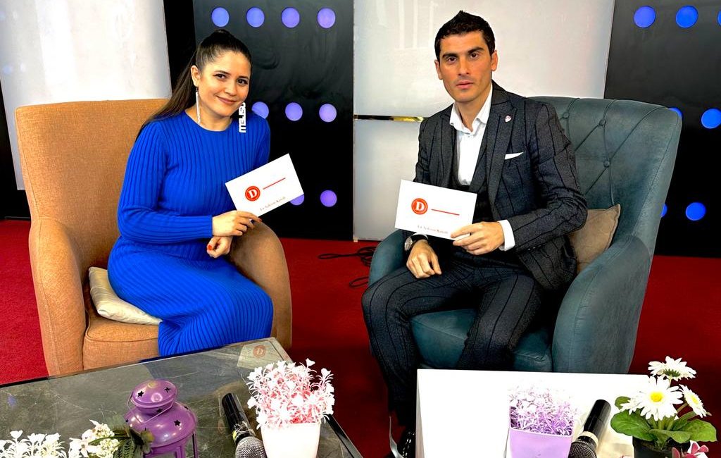 İstanbul Gençlergücü Spor Kulübü ve İstanbul Kartalgücü Spor Kulübü Başkanı