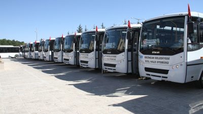 Erzincan Esnaf ve Sanatkârlar Odaları Birliği Başkanı Bedir Limon, Özel