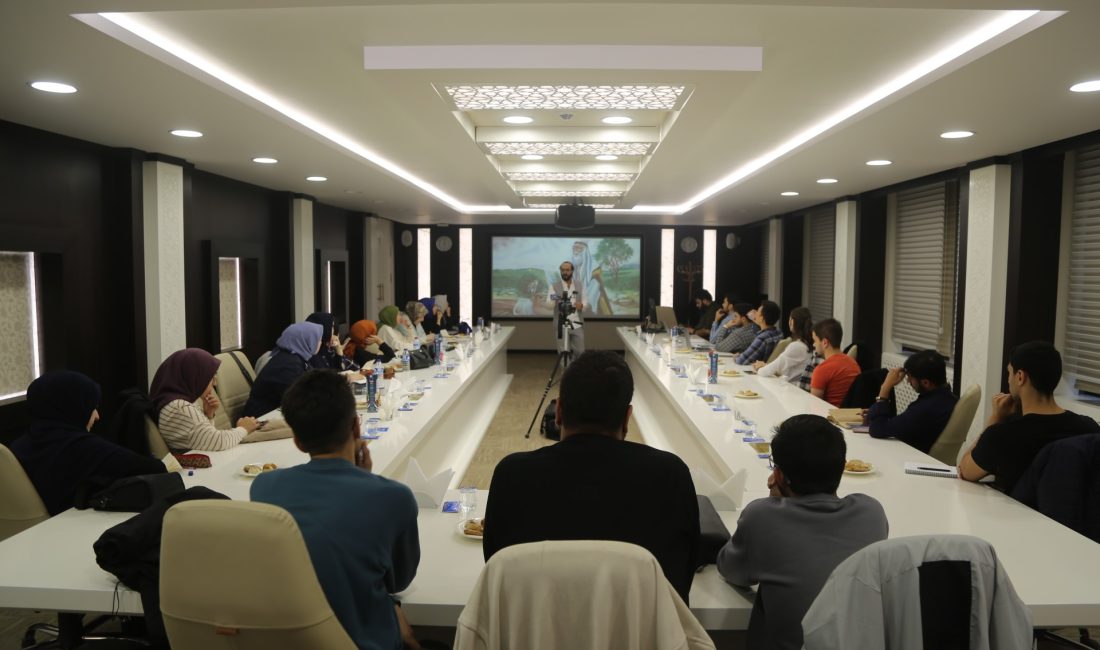 Türkiye Diyanet Vakfı (TDV) lisans, lisansüstü öğrenciler ve yeni mezunlar