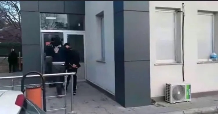 Erzincan İl Emniyet Müdürlüğü Asayiş Şube Müdürlüğü ekiplerince son bir
