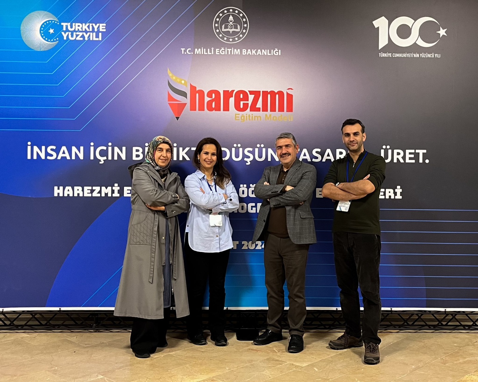 Milli Eğitim Bakanlığı tarafından güncellenen ‘Harezmi Eğitim Modeli’ ile Öğrenciler