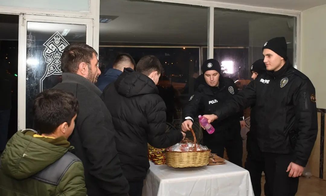 Asrın felaketi olarak adlandırılan 6 Şubat depreminde hayatını kaybeden deprem