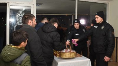 Asrın felaketi olarak adlandırılan 6 Şubat depreminde hayatını kaybeden deprem