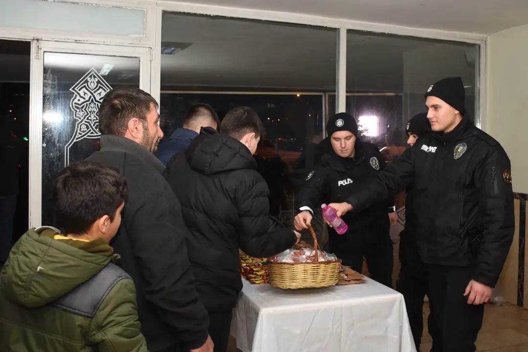 Asrın felaketi olarak adlandırılan 6 Şubat depreminde hayatını kaybeden deprem