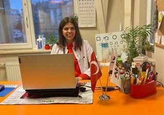 Aile Hekimleri Dernekleri Federasyonu (AHEF) tarafından kurulan SAHU (Sözleşmeli Aile