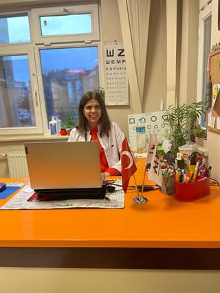 Aile Hekimleri Dernekleri Federasyonu (AHEF) tarafından kurulan SAHU (Sözleşmeli Aile