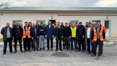 31 Mart 2024 tarihinde yapılacak olan yerel seçimlerde Milliyetçi Hareket