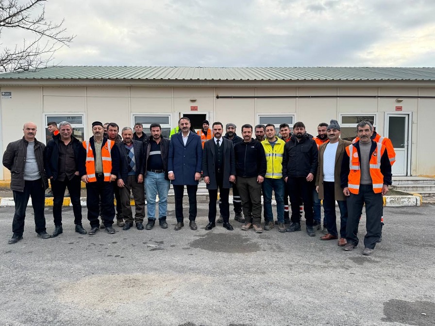 31 Mart 2024 tarihinde yapılacak olan yerel seçimlerde Milliyetçi Hareket