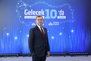 Geçen yılı beklentilerin üzerinde bir büyümeyle geride bıraktıklarını ifade eden